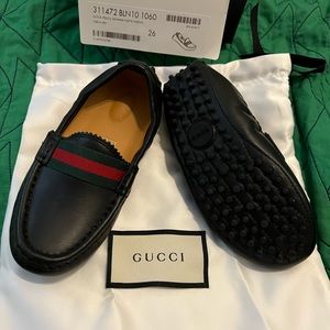 Gucci Toddler loafers